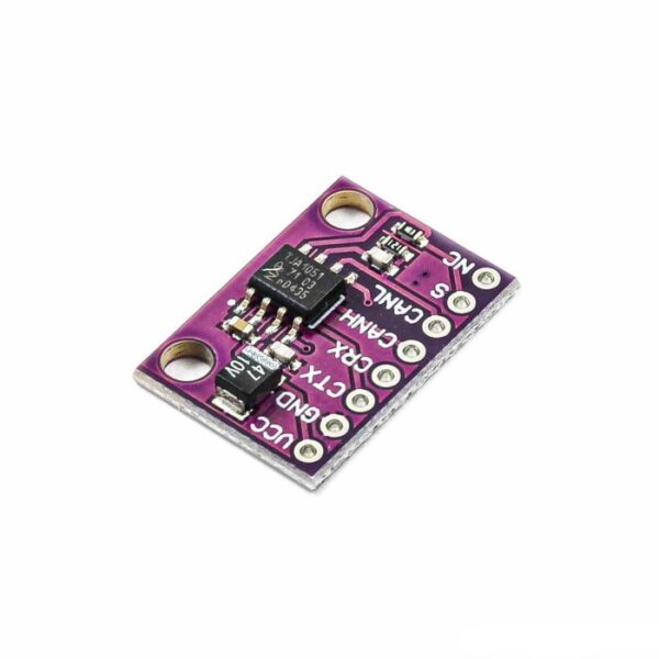 CJMCU-1051 TJA1051 CAN Transceiver Module