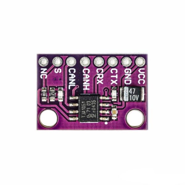 CJMCU-1051 TJA1051 CAN Transceiver Module