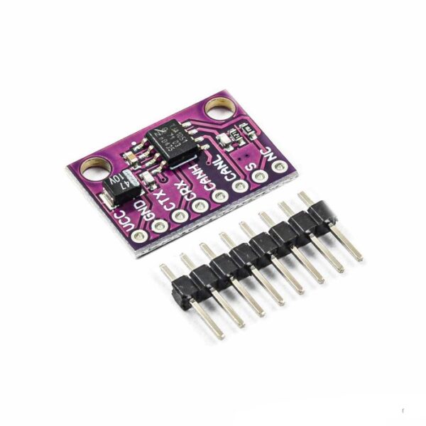 CJMCU-1051 TJA1051 CAN Transceiver Module