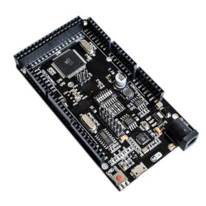 Mega2560 + WiFi R3 USB-TTL CH340G ATmega2560 ESP8266 Memory 32Mb