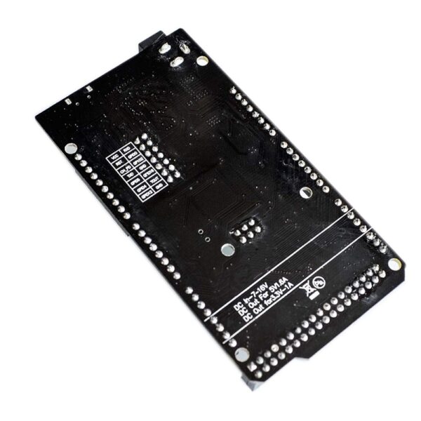 Mega2560 + WiFi R3 USB-TTL CH340G ATmega2560 ESP8266 Memory 32Mb