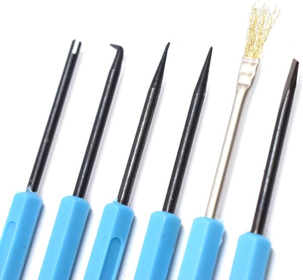 SA-10 Solder Assist Repair Tools Set