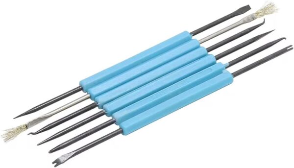 SA-10 Solder Assist Repair Tools Set