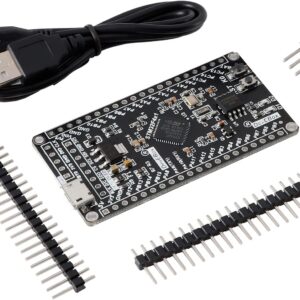 STM32F411CE Development Board With OLED Support
