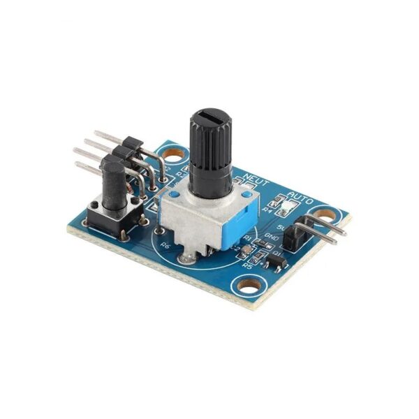 Servo Controller Steering Gear Tester