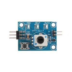 Servo Controller Steering Gear Tester
