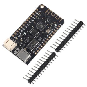 WEMOS Lolin32 ESP32 V1.0.0 Rev1 4MB FLASH Module