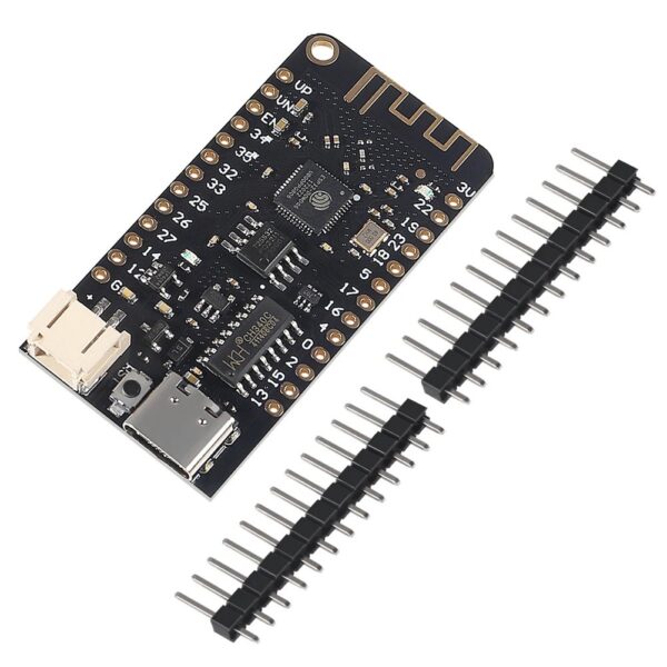 WEMOS Lolin32 ESP32 V1.0.0 Rev1 4MB FLASH Module