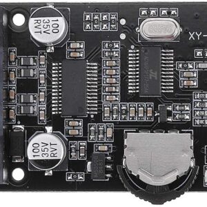 XY-P15W Stereo Bluetooth Amplifier Board 10W-20W Module