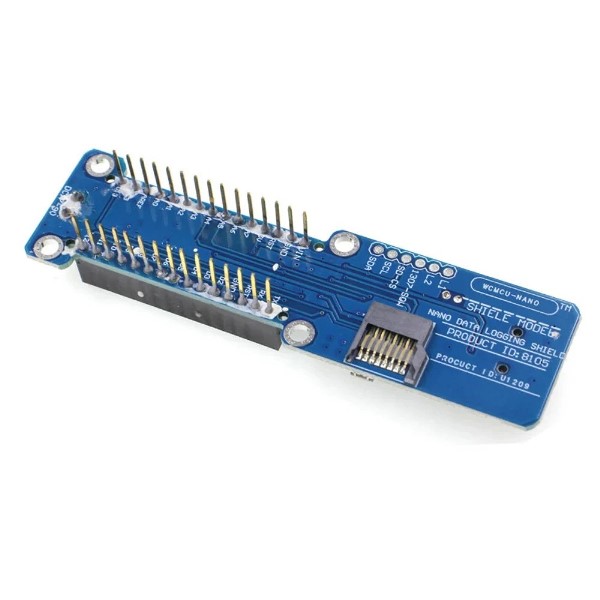 NANO 3.0 Data Logging Expansion Board