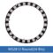 24-Bit WS2812 RGB LED Ring