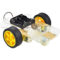 2WD Smart Robot Car Chassis Kit