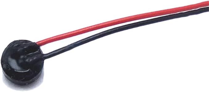 4015 IP67 Waterproof Condenser Electret Microphone