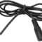 5.5x2.1mm DC Female Jack to Pigtail Cable
