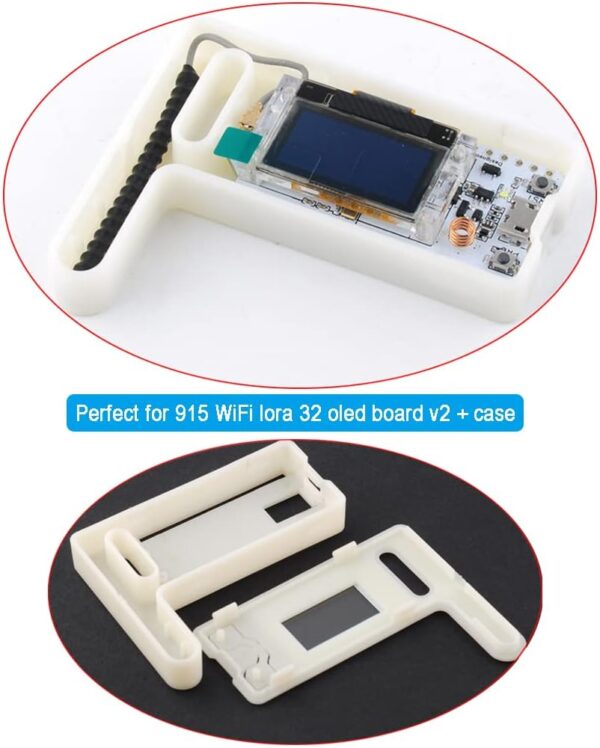 868MHz 915MHz FPC Lora Antenna IPEX Interface Meshtastic