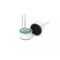 9.7x4.5mm 58dB Condenser Electret Microphone