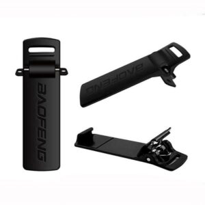 Baofeng UV-5R Series OEM Belt Clip