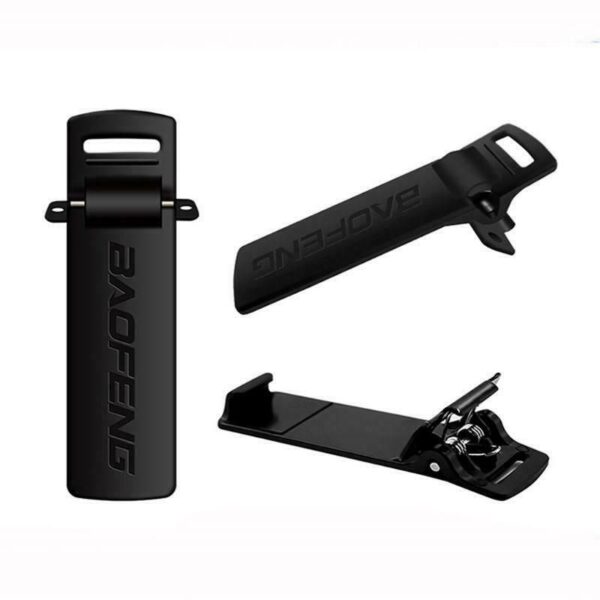Baofeng UV-5R Series OEM Belt Clip