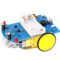 D2-1 Intelligent Tracking Car Kit