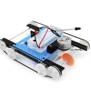 DIY Physical Gizmo Tank Kit