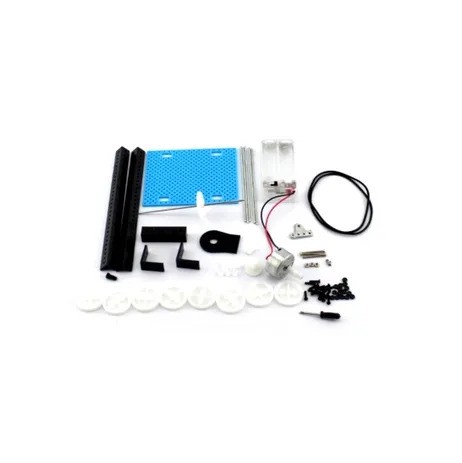 DIY Physical Gizmo Tank Kit