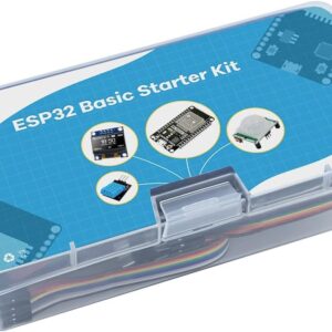 ESP32 Basic Starter Kit WIFI-IOT Development Learning Kit