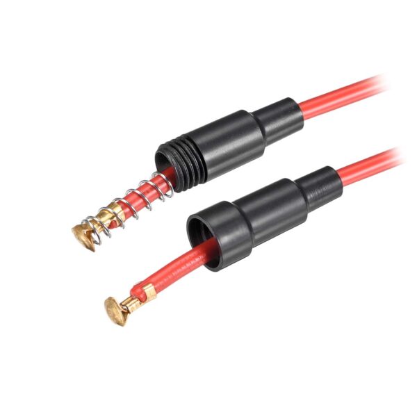 Fuse Holder with Wire 5 pack