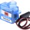 GH-S37D 3.7g Micro Digital Servo Motor 1