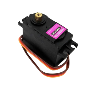 MG946R Metal Gear Servo 90° Rotation