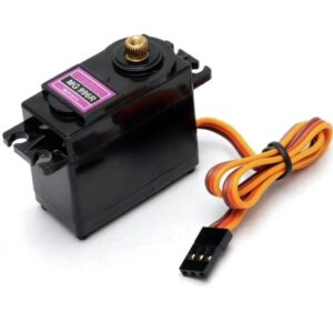 MG995R Plastic Gear Servo 90° Rotation