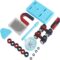 Magnet Experiment Kit