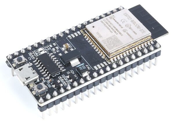 NodeMCU ESP 32E WROOM