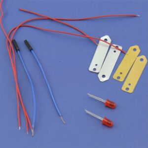 Potato Science Experiment Kit