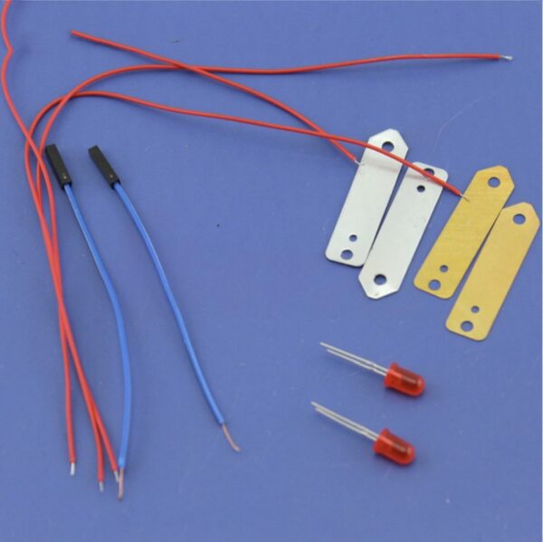 Potato Science Experiment Kit