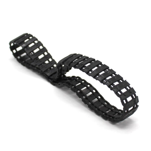 Q-Tank Track - for DIY Caterpillar-Driven Robotic Vehicles