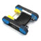 Remote Controlled DIY Crawler Tank Undercarriage