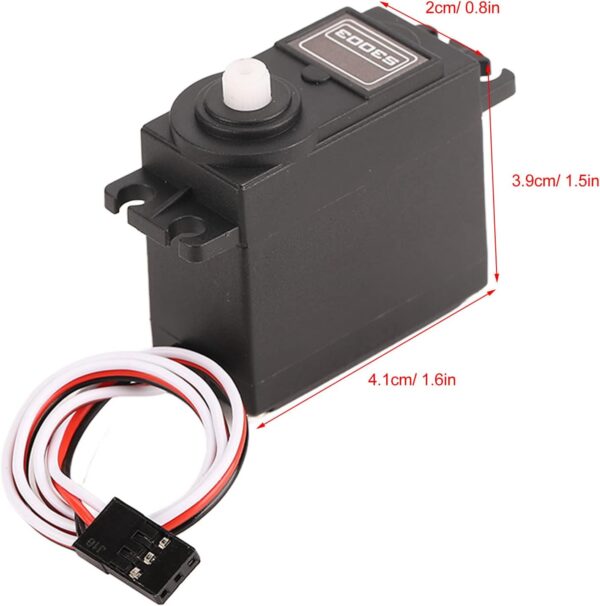 S3003 Standard High Torque Servo