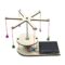STEM Solar Energy Revolving Bell