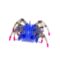 STEM Spider Robot