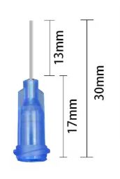 Bayonet Dispensing Needle