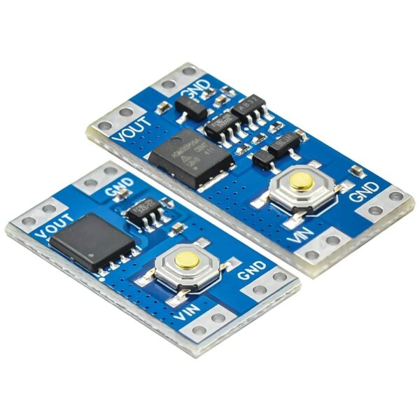 XL-10AL Bistable Switch 3v to 5.4V