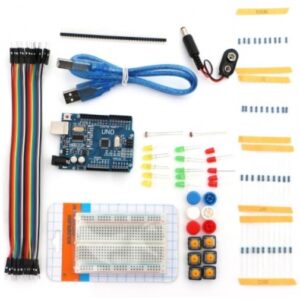 CH340 UNO Starter Kit Pack 2