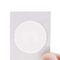 NTAG213 25mm Paper Coat Round Sticker Label 13.56MHz