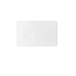NTAG213 40x25mm Paper Coat Rectangle Sticker Label 13.56MHz