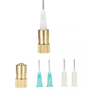 Q9 Needle Adapter For B7000/T7000/T8000