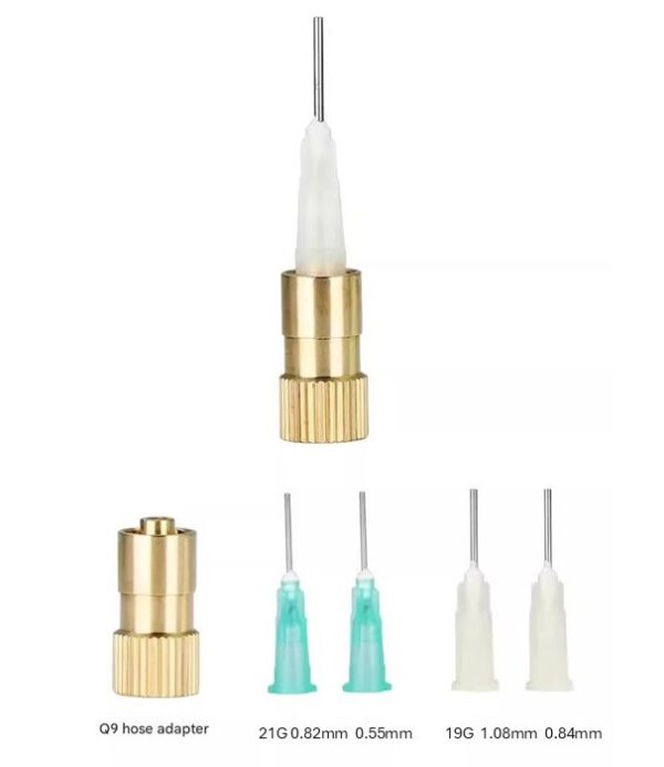Q9 Needle Adapter For B7000/T7000/T8000