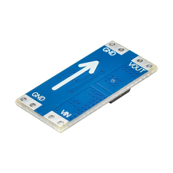 XL-10AH Bistable Switch 4.5 to 26V