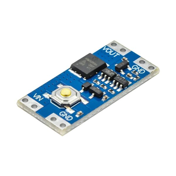 XL-10AH Bistable Switch 4.5 to 26V