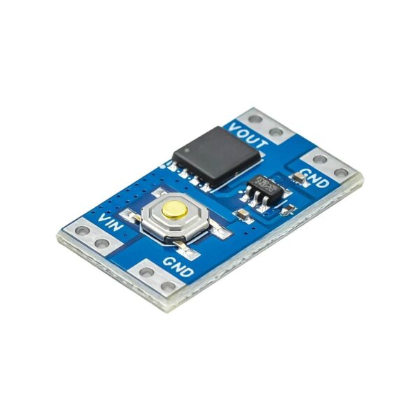 XL-10AL Bistable Switch 3v to 5.4V