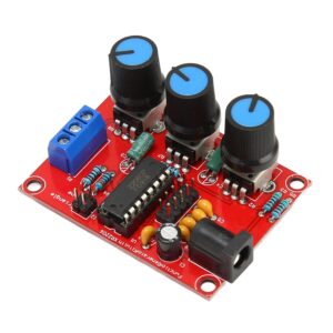 XR2206 Signal Generator
